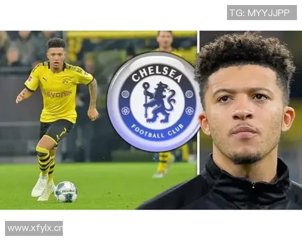 桑乔的崛起与挑战：从天才少年到足球场上的闪耀明星